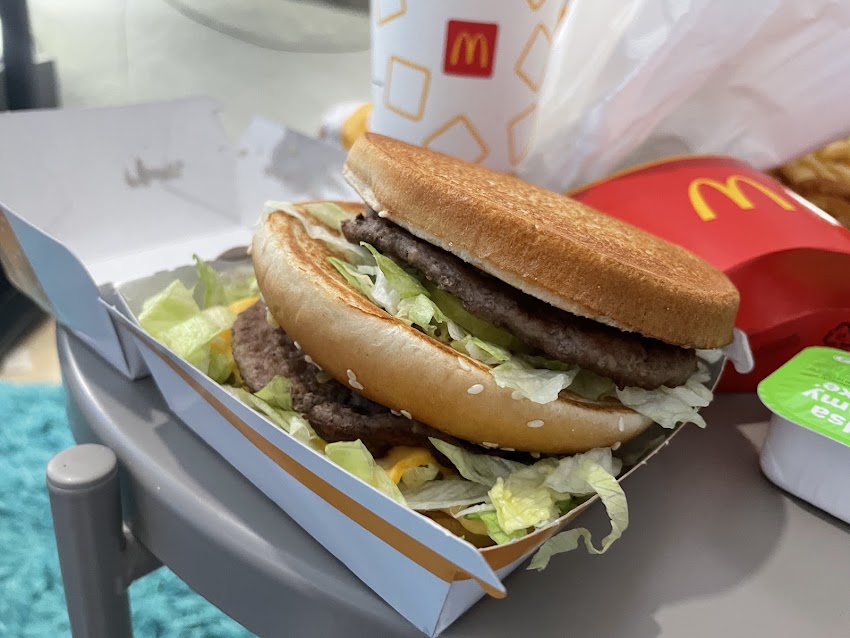 McDonald’s