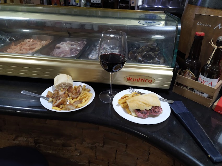Taberna el Tini – Calahonda