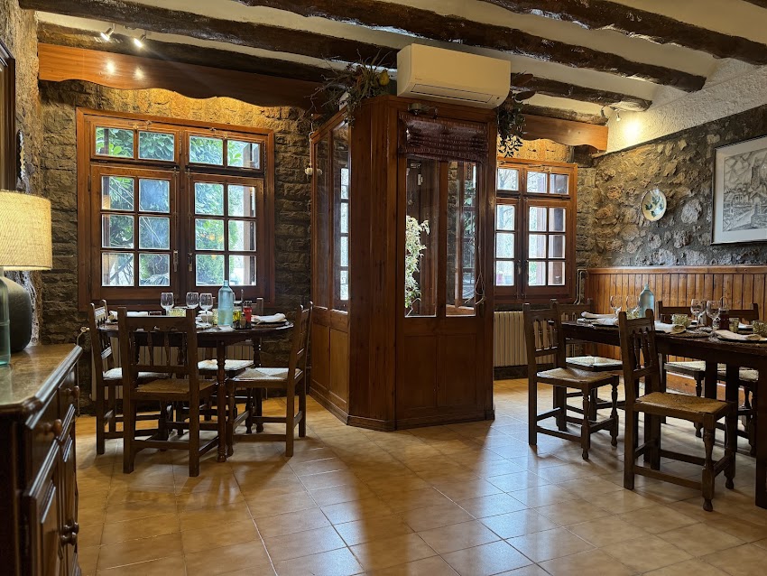 Can Mariano Hotel Rural