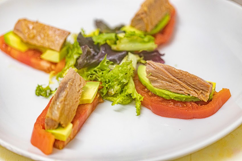 Restaurante El Ermitaño