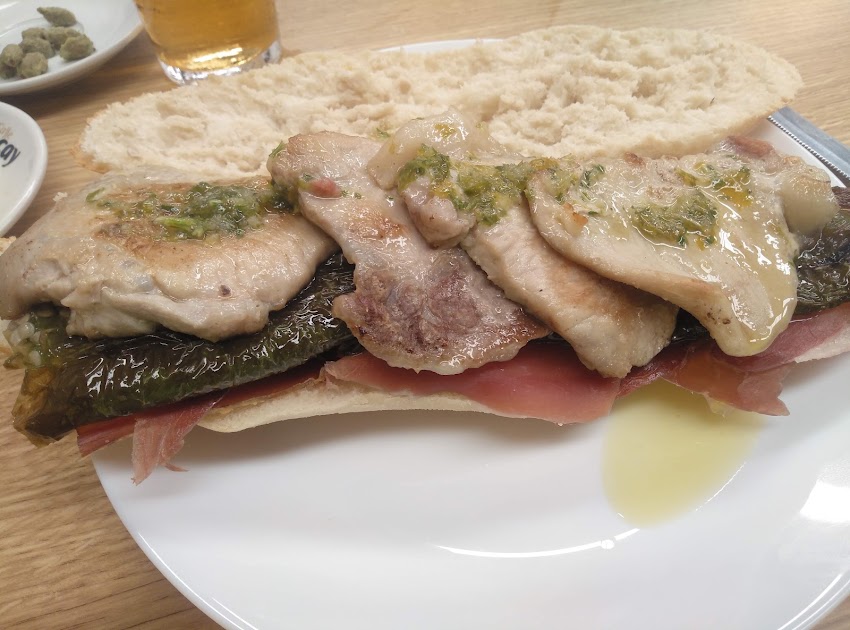 Restaurante Los Capitos