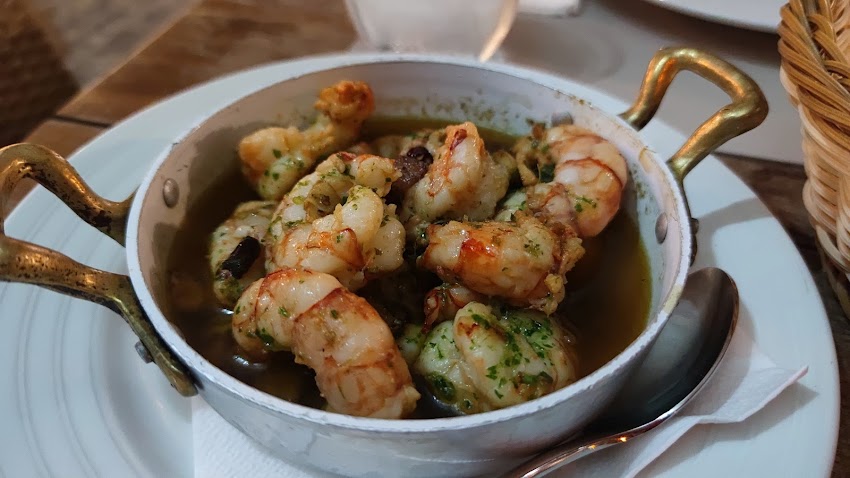 Restaurante El Lloc Del Poble
