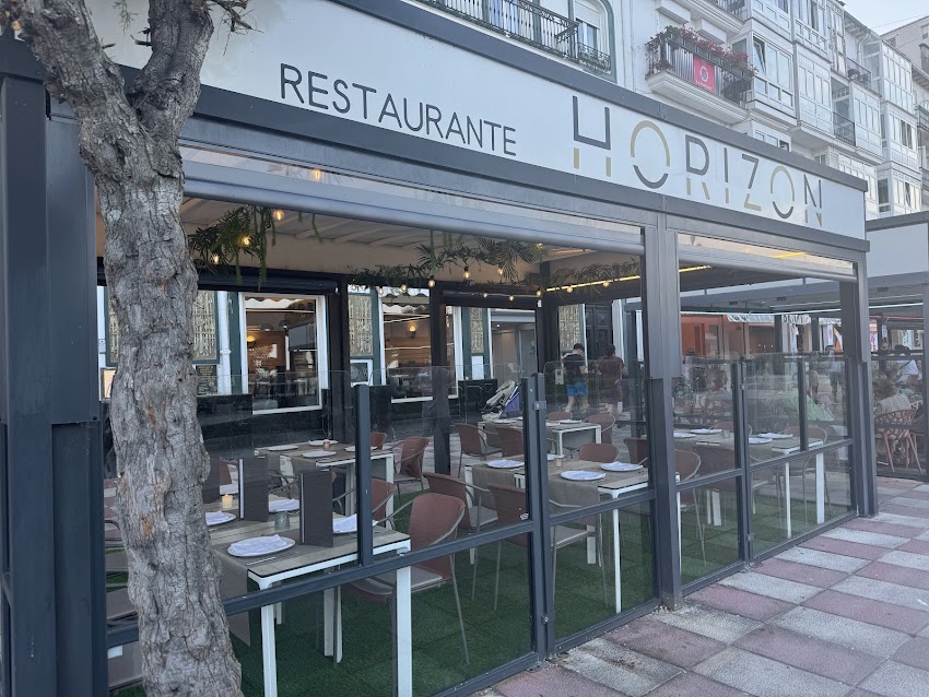 Restaurante Horizon
