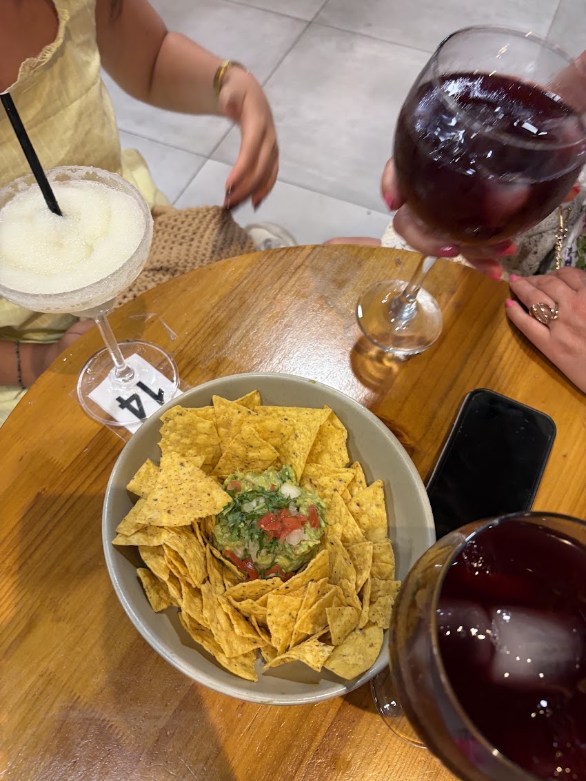 TKO Tacos Palma