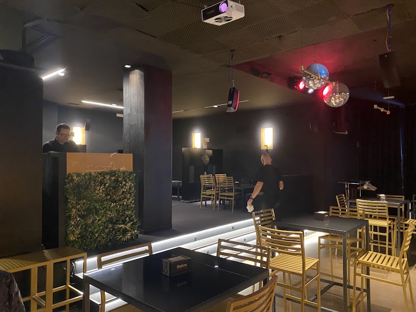 Estudio 55 Valencia