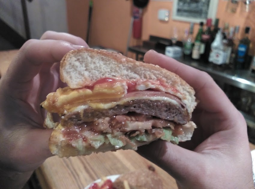 Sabana Café