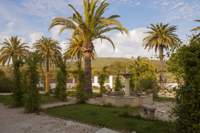 Complejo Rural La Giralda