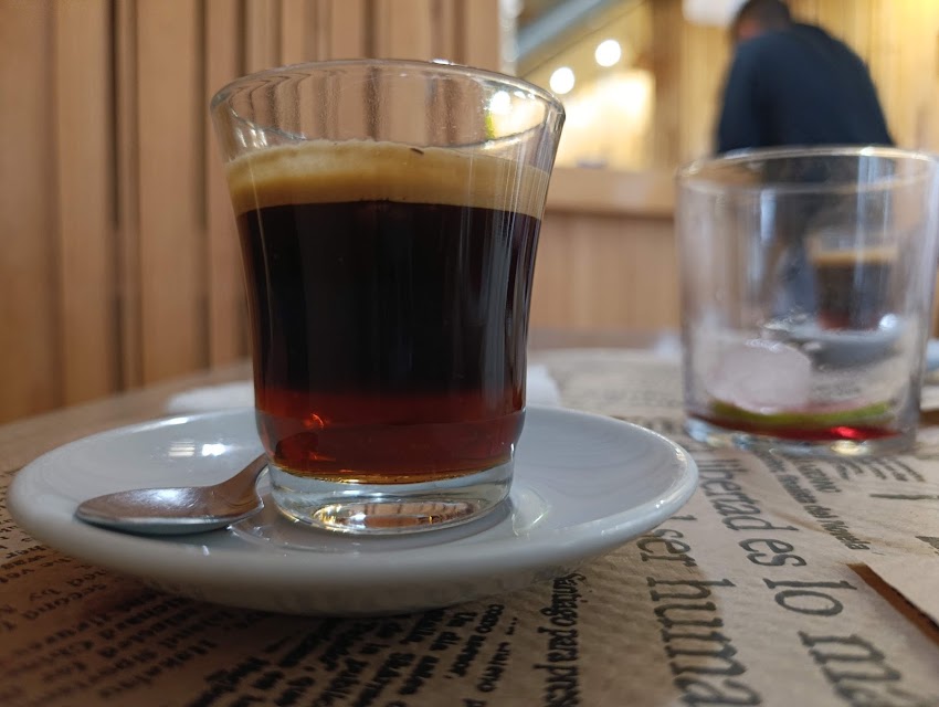 Bar Peña taurina