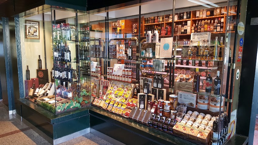 Mantequeria Peña
