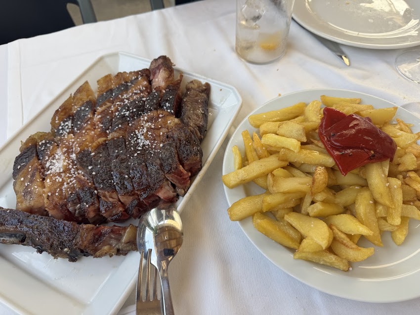 La Parrilla de Hoznayo