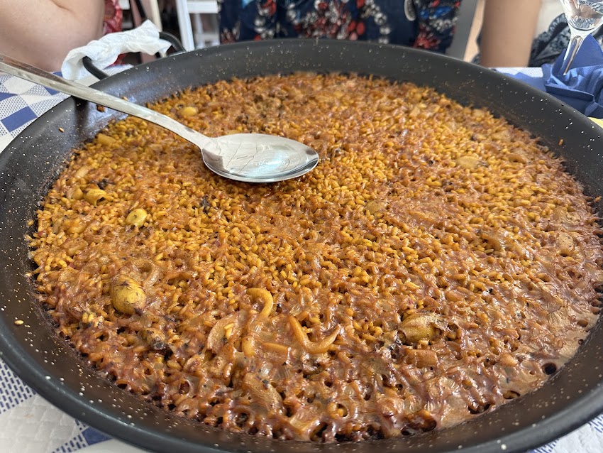 Restaurante El Jolivert