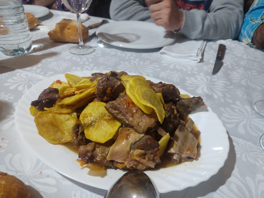 Bar La Parra