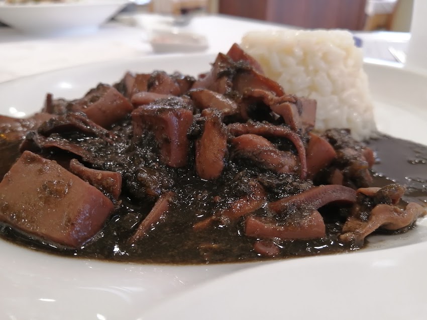 Restaurante Las Conchas