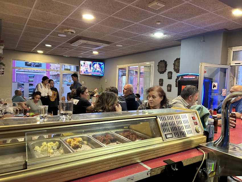 Bar Sertori