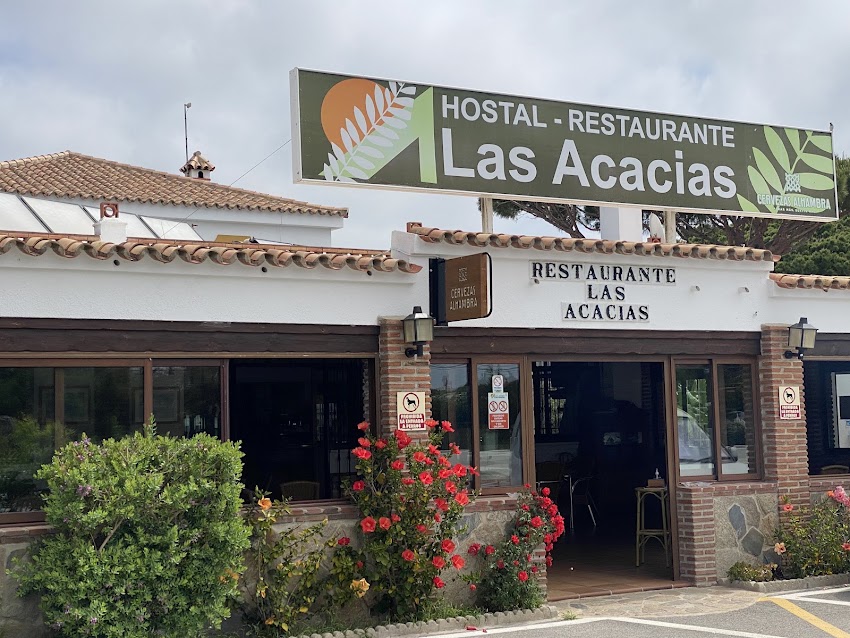 Hostal Las Acacias