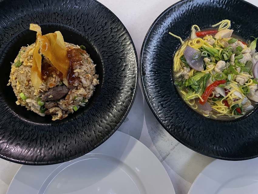 Restaurante Peruano Culies
