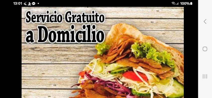 Kebab canillas