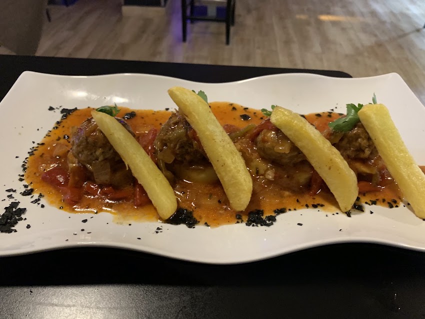 Lomas restaurante en Torrevieja