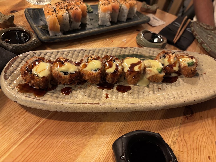 Sibuya Urban Sushi Bar