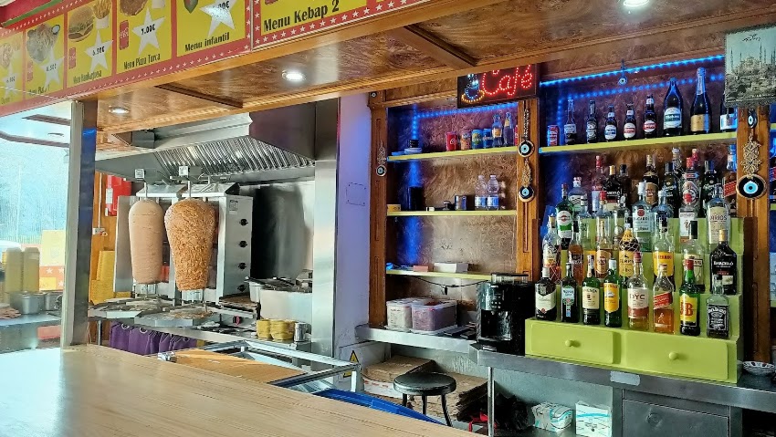 Kebab Nazar