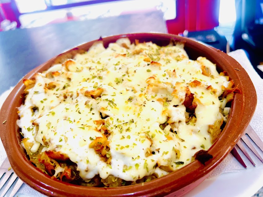 Mijas Pizza Kebab