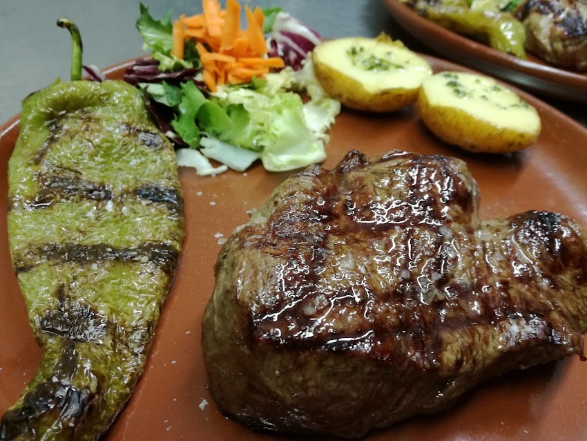 Restaurante Tanguito