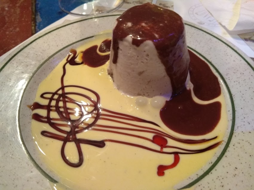 Restaurante Leaniz