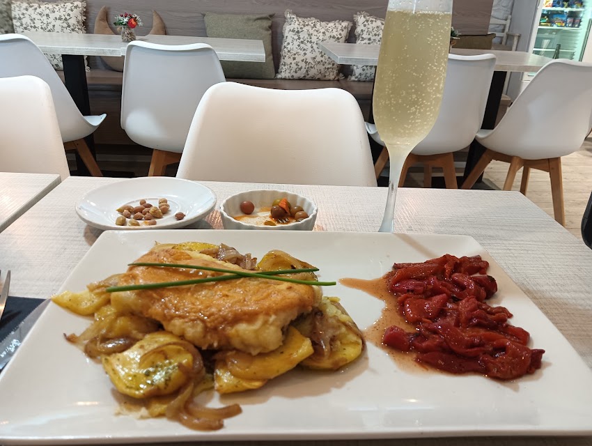 Tasca del Chiquitín