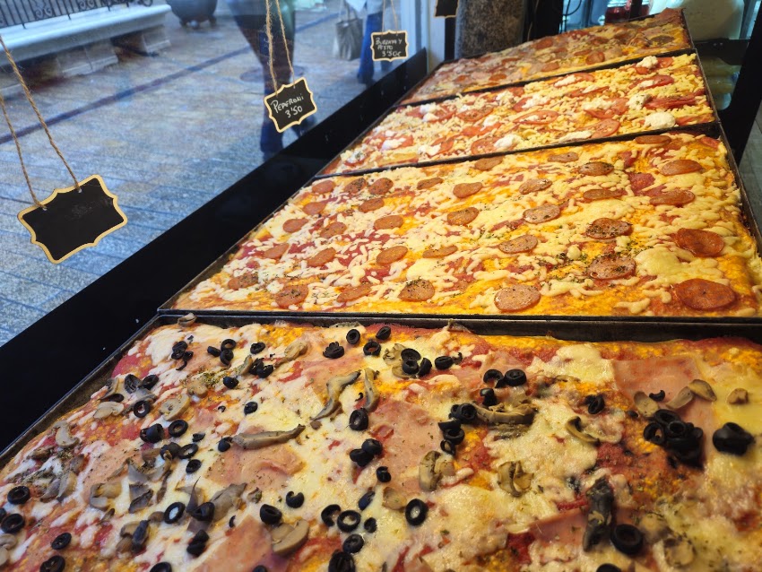 PizZtaglio Alameda