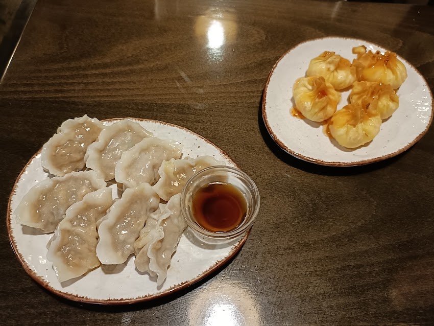 Cafeteria Xapó Cheng