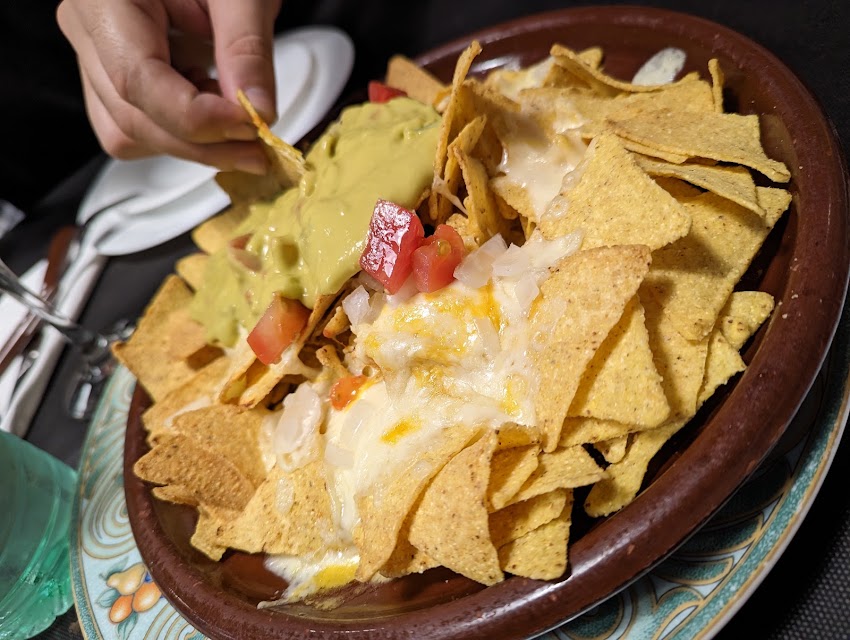 El Figón Charro