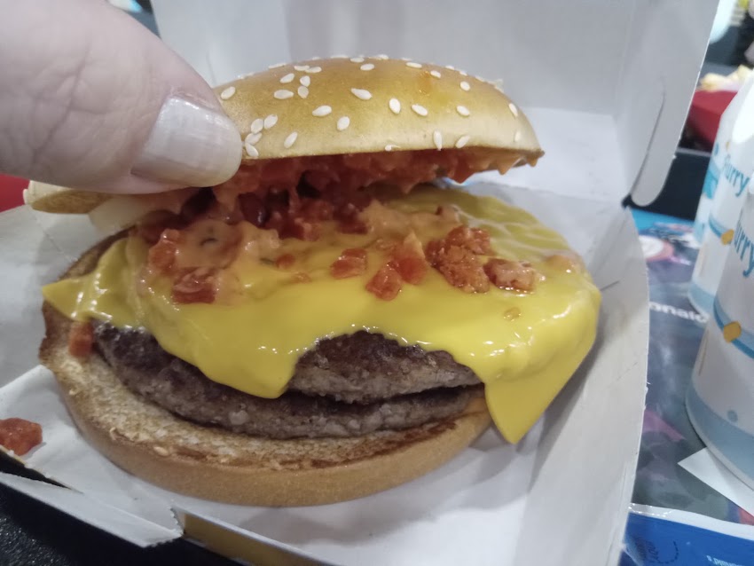 McDonald’s
