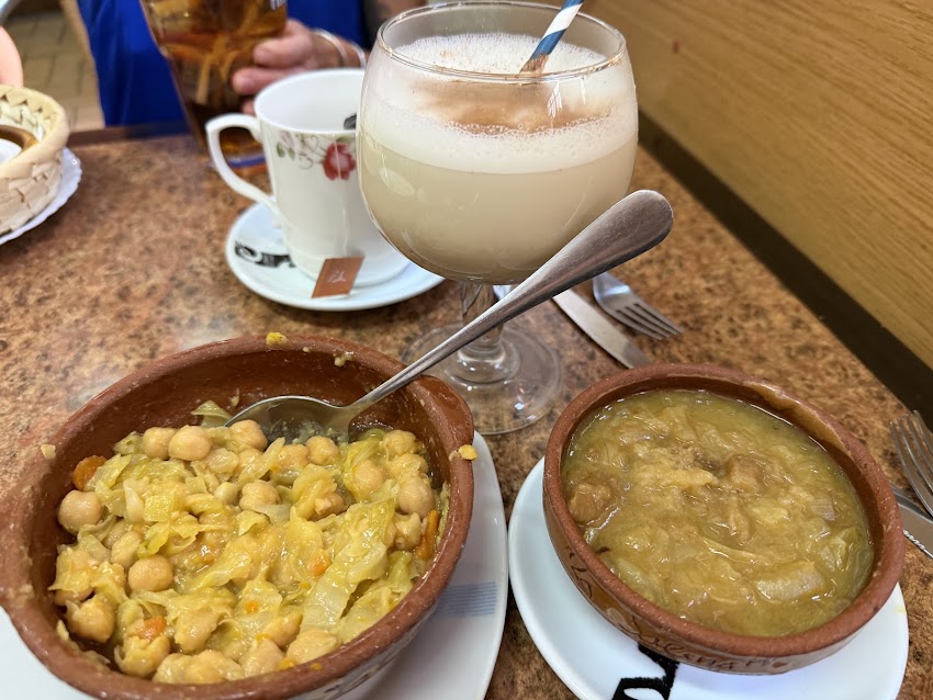 Bar La Salina