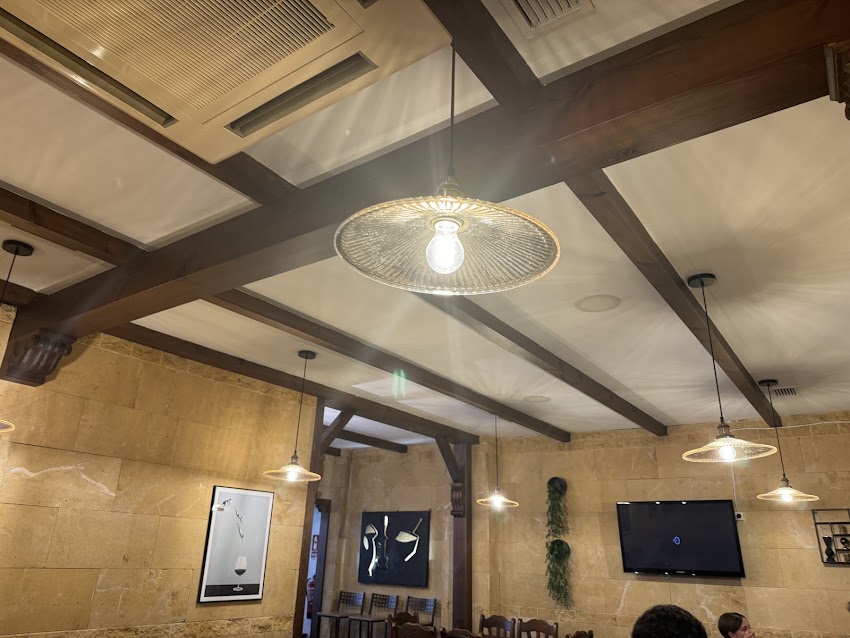 Pizzería Trastevere Churriana de la Vega