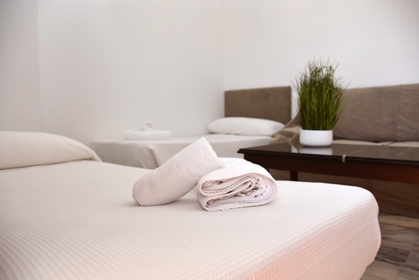 HOTEL TURIA VALENCIA