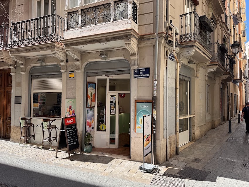 Café La Xerea