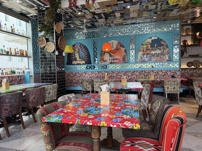 Internacional Restaurante Bar