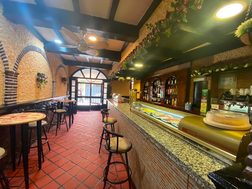 BAR RESTAURANTE SOL & SOUL