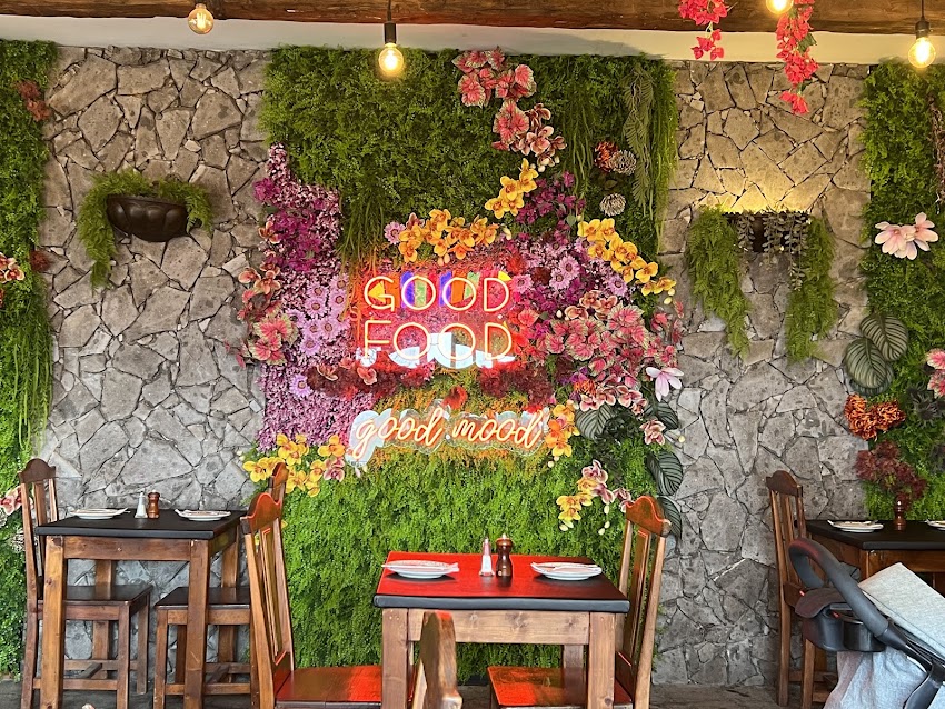 La Tapería | Restaurante en el Puerto de La Cruz