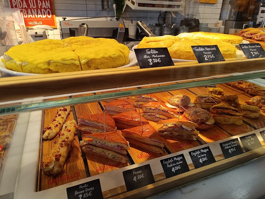 Panadería Gallofa&Co