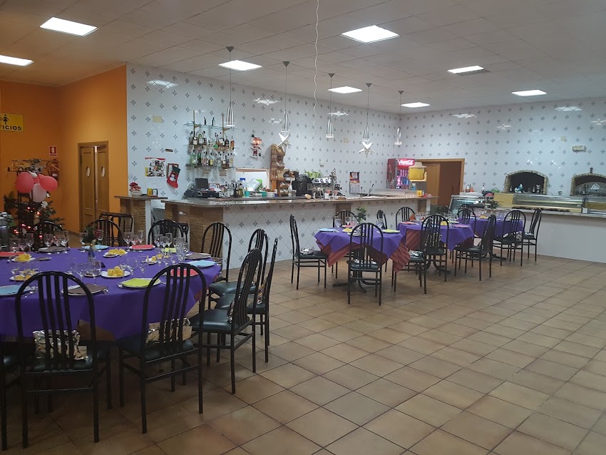 Restaurante Casa Nerea