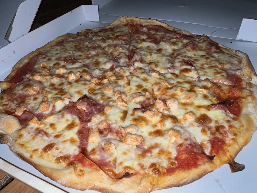 Tutto Pizza 2