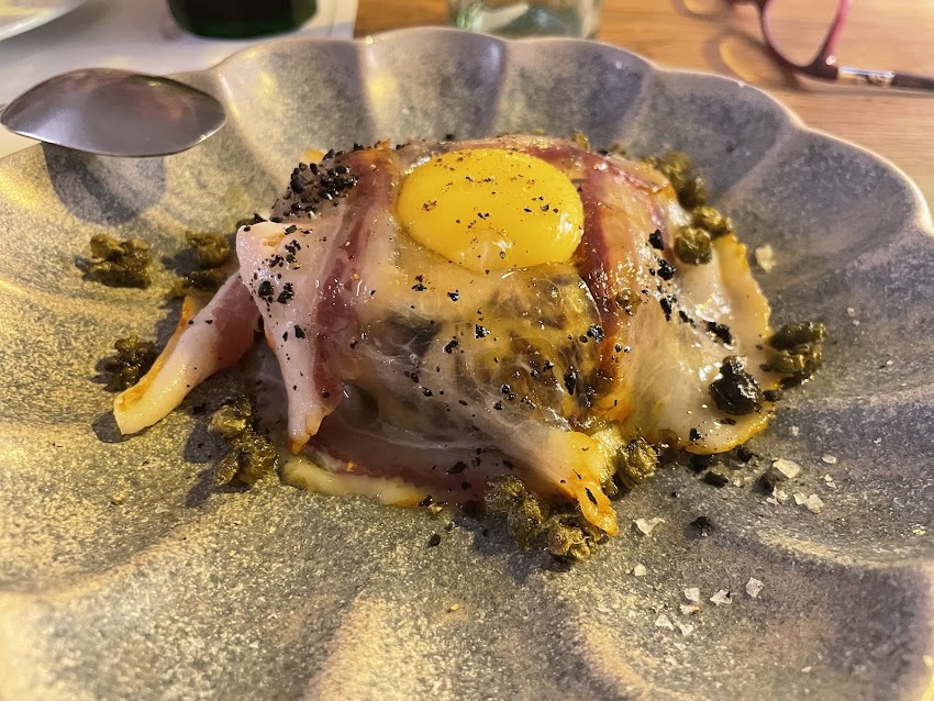 Piparra Bar – St. Gervasi