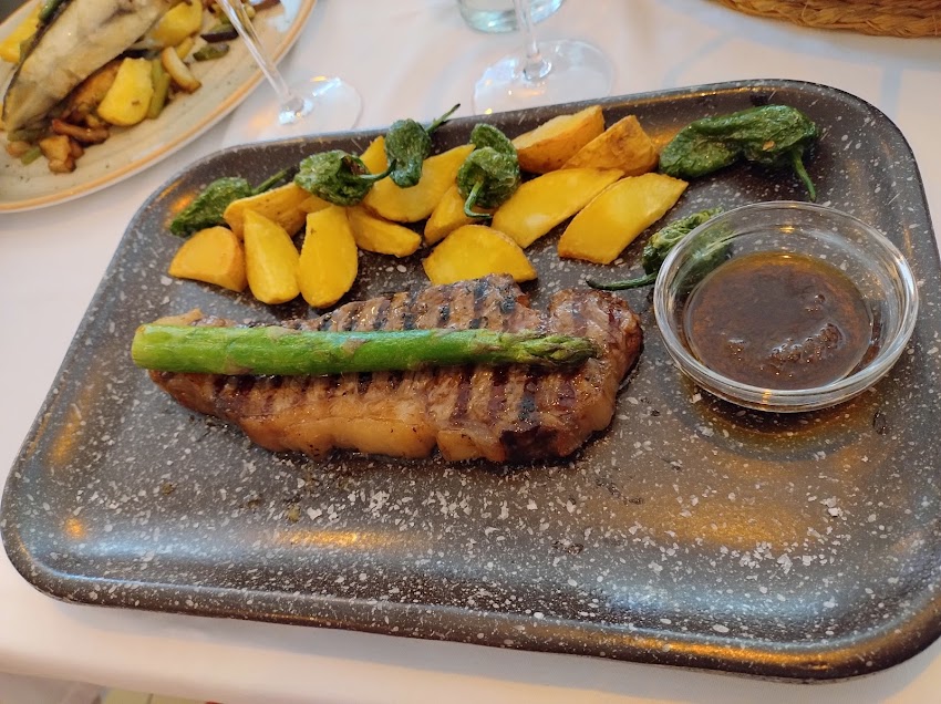 Restaurante RaCobos | Guardamar