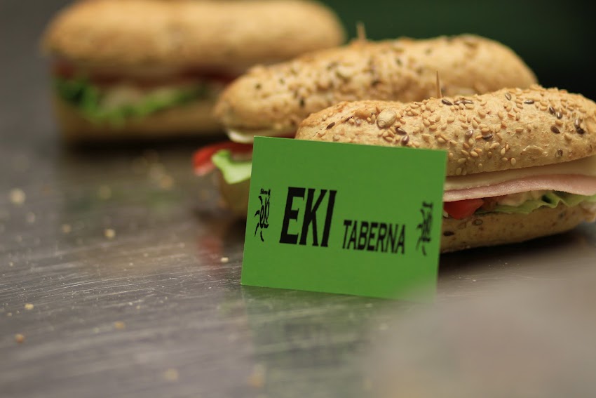 EKI TABERNA