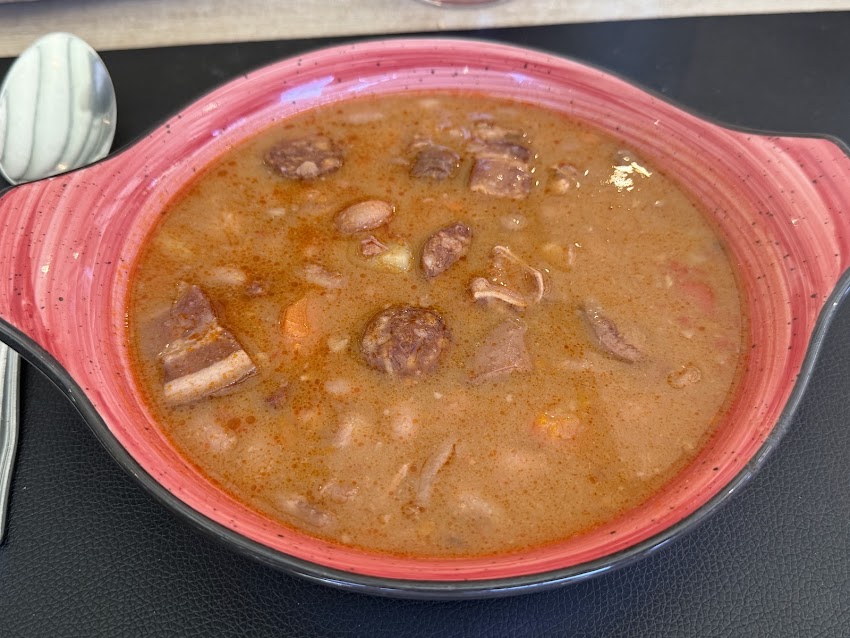 Restaurante La Doña
