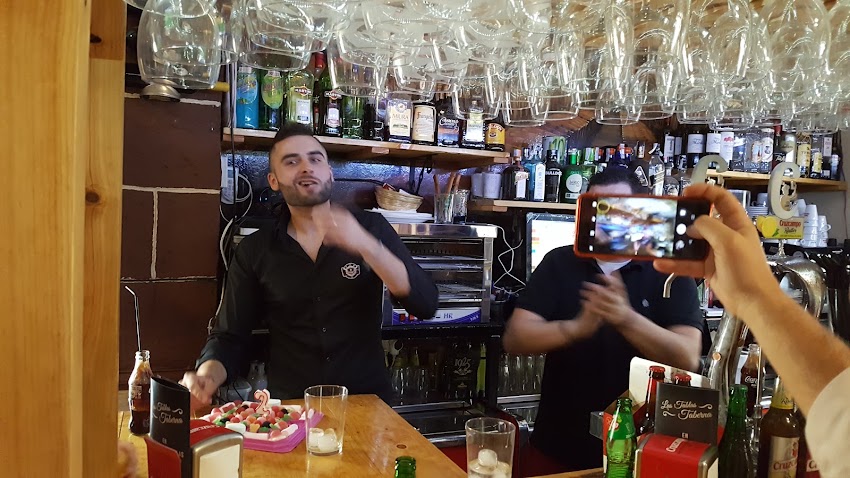 Taberna El Señorio 13