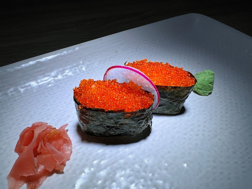 Restaurante Japonés – IPINDO