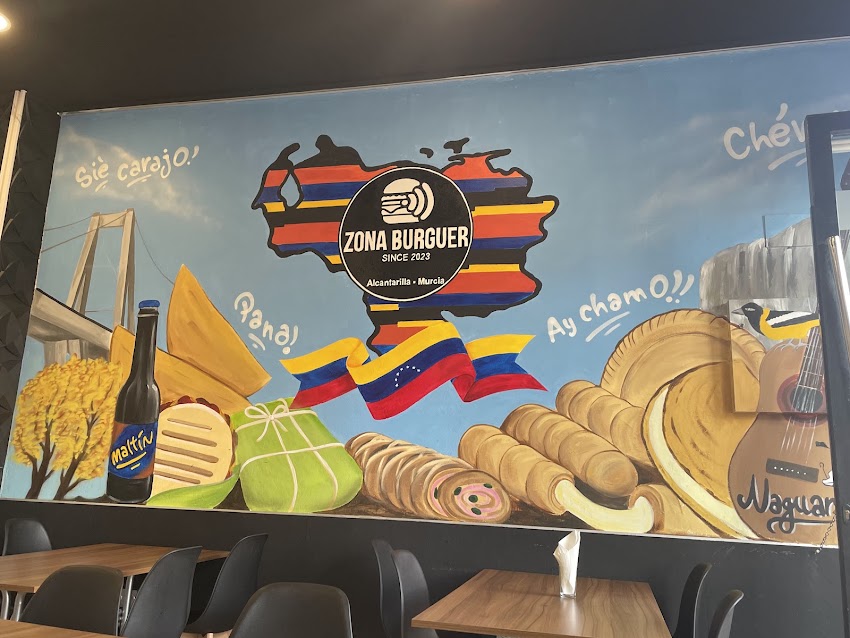 Vamos pa` que los chamos