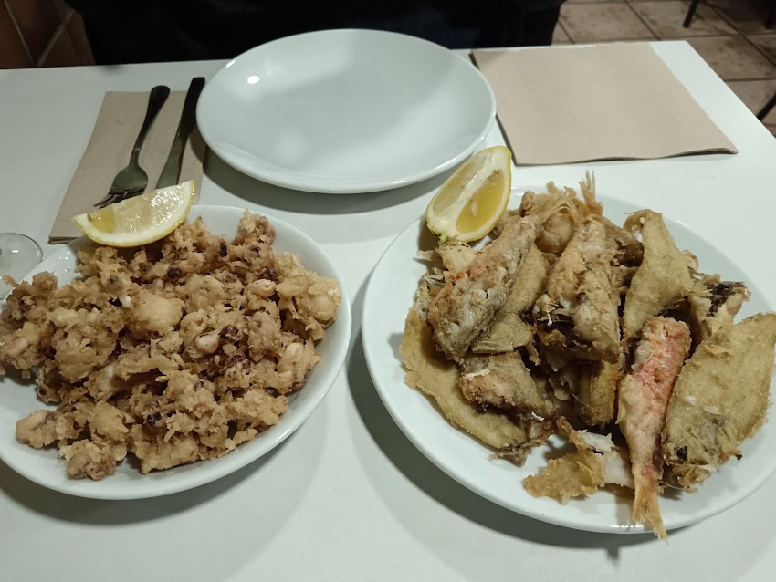 Tauló del Mar